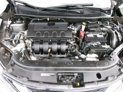 2019 Nissan Sentra