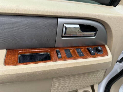 2010 Ford Expedition EL