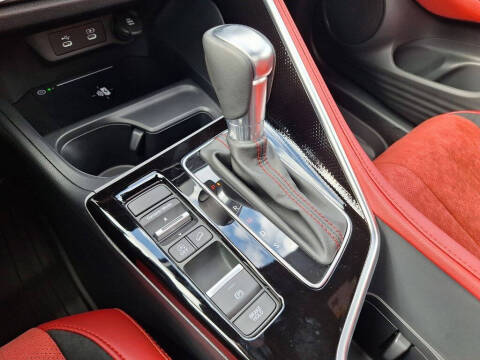 2025 Acura ADX w/A-SPEC