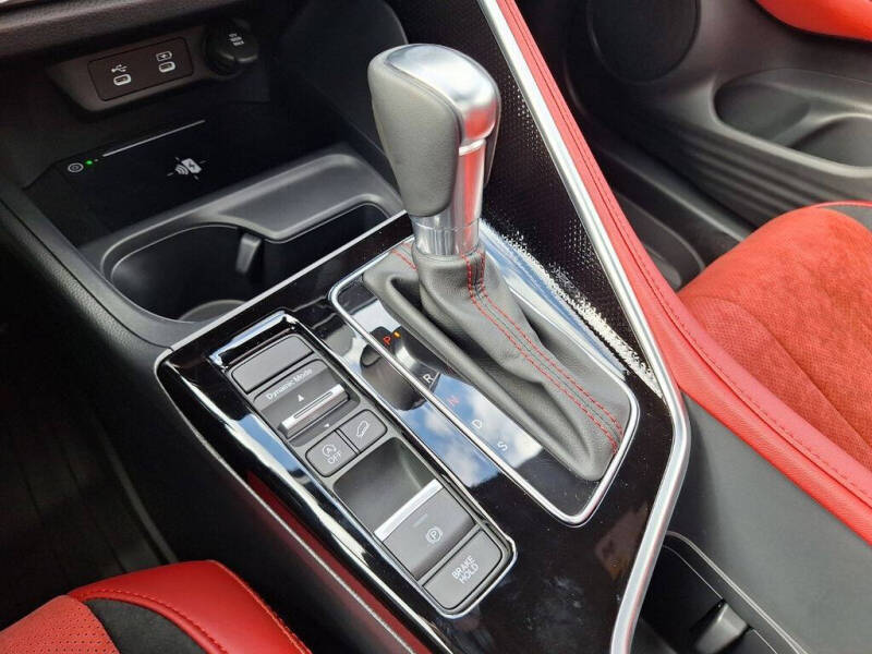 2025 Acura ADX w/A-SPEC