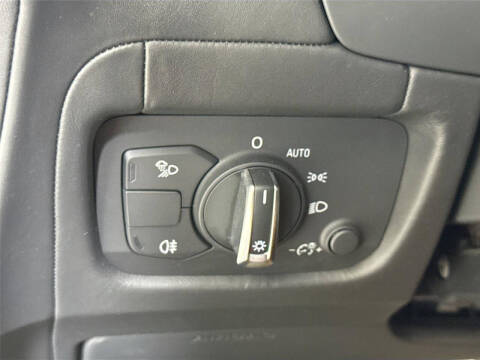 2017 Audi R8 5.2 quattro V10