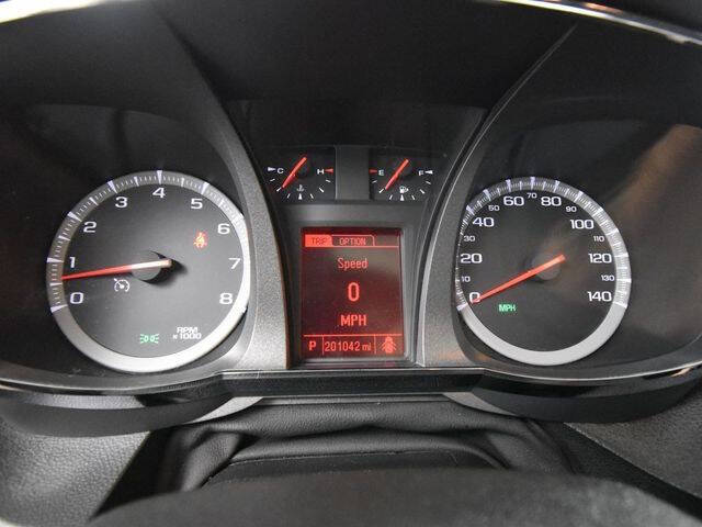 2013 GMC Terrain SLT-1