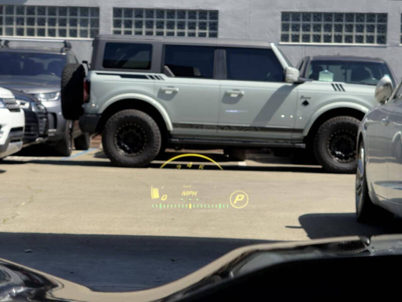 2018 Chevrolet Corvette Z06