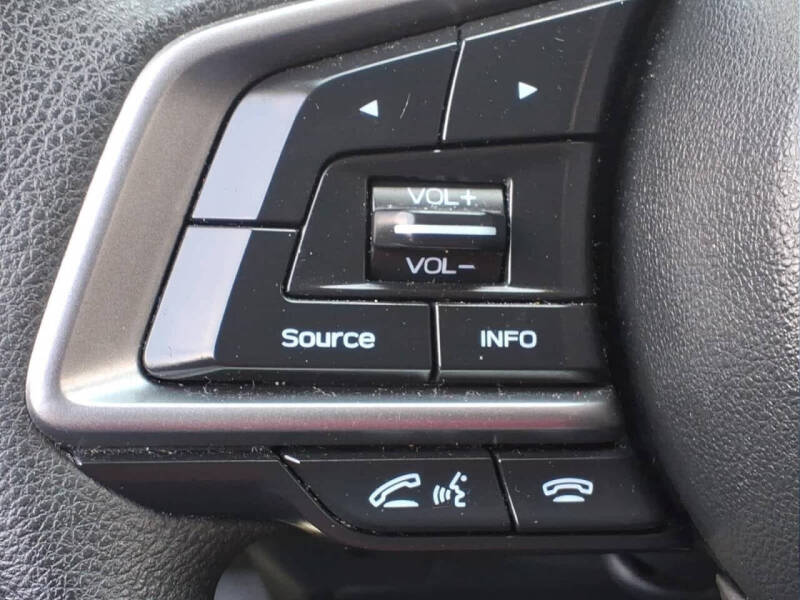 2018 Subaru Impreza Premium