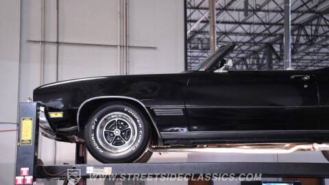 1971 Buick Skylark