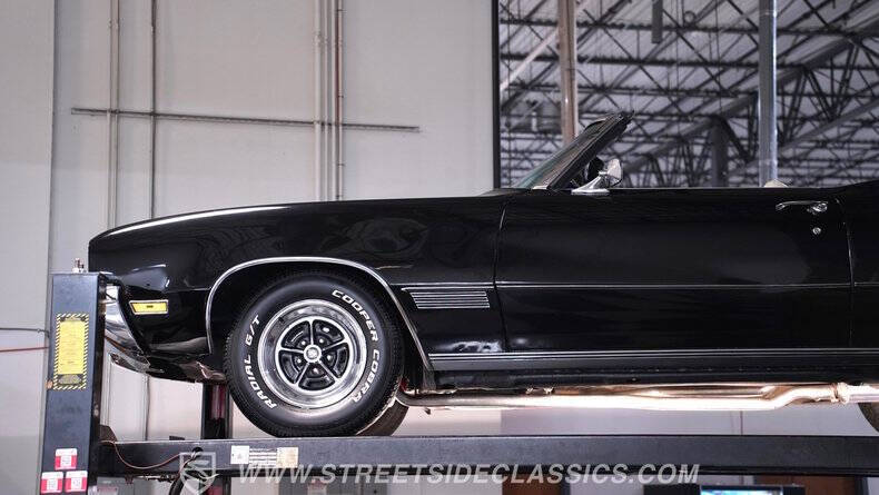 1971 Buick Skylark