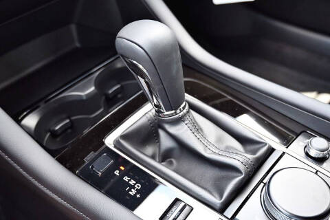 2025 Mazda Mazda3 Hatchback 2.5 S Select Sport