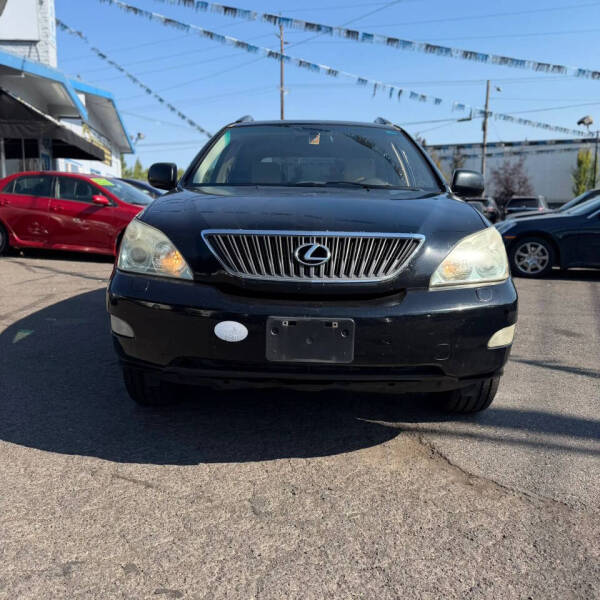 2005 Lexus RX 330