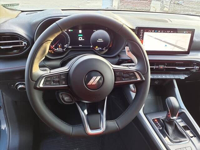 2024 Dodge Hornet R/T Plus