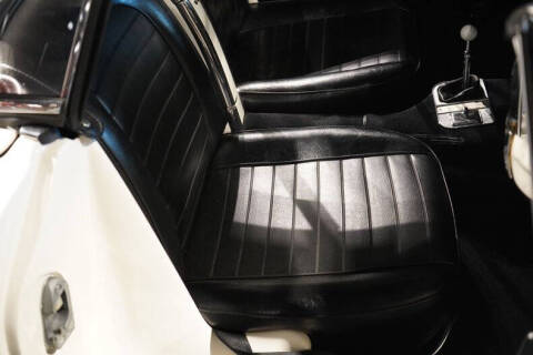 1959 Chevrolet Corvette