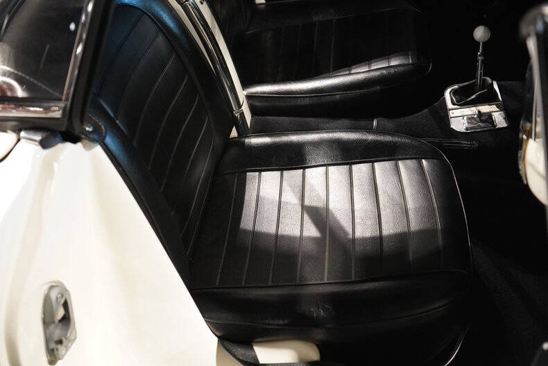 1959 Chevrolet Corvette