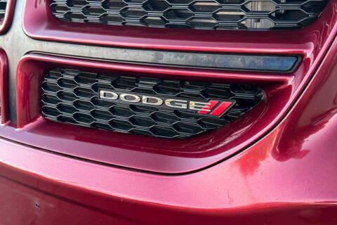 2015 Dodge Grand Caravan R/T