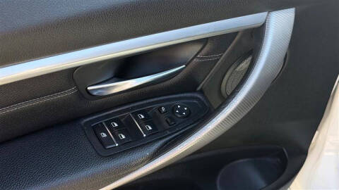 2018 BMW 3 Series 340i