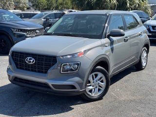 2023 Hyundai Venue SE