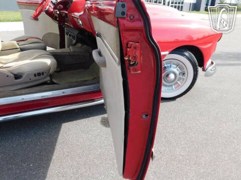 1950 Oldsmobile Eighty-Eight