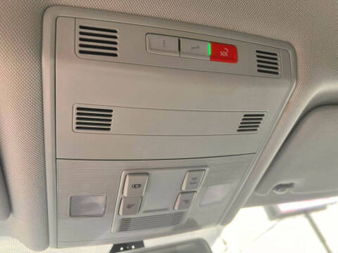 2020 Volkswagen Jetta