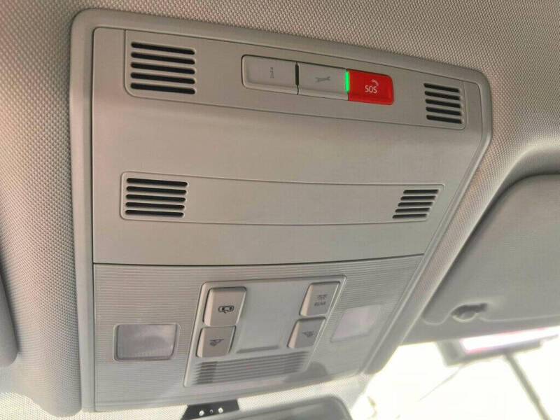 2020 Volkswagen Jetta