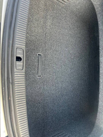 2008 Audi TT 3.2 quattro