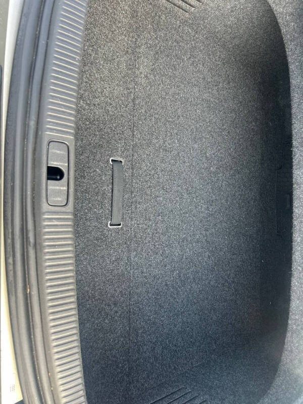 2008 Audi TT 3.2 quattro