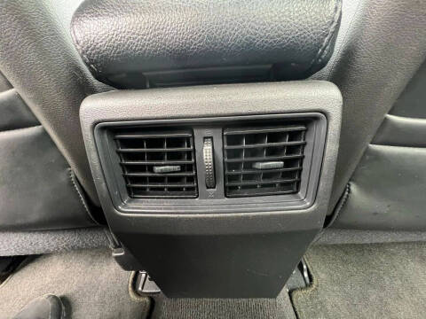 2014 Nissan Maxima