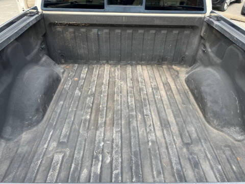 2008 Lincoln Mark LT