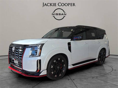 2026 Nissan Armada NISMO