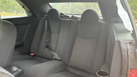 2010 Chrysler Sebring Touring