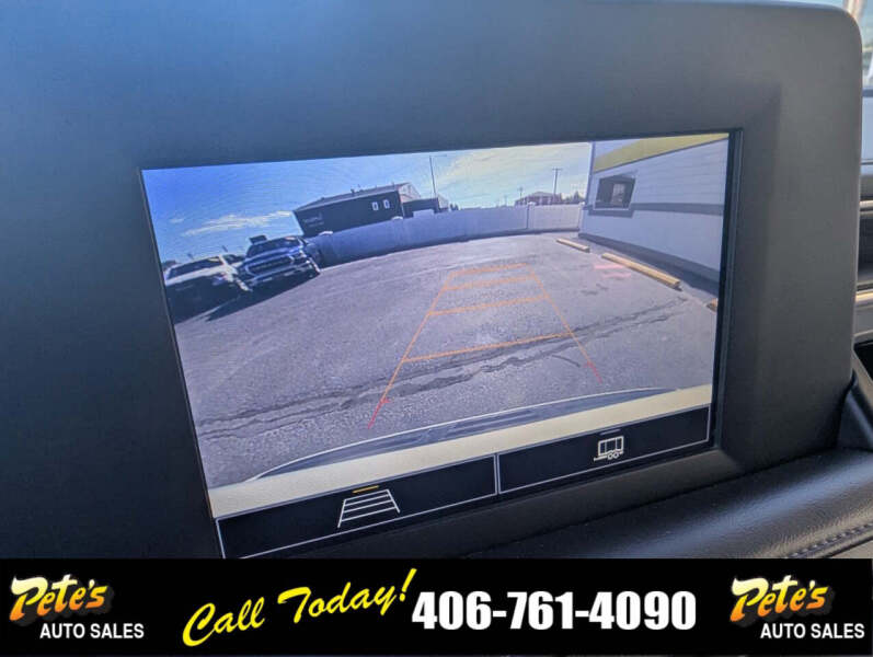 2022 Chevrolet Suburban LS