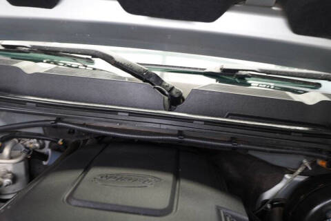 2010 Chevrolet Silverado 1500 LT
