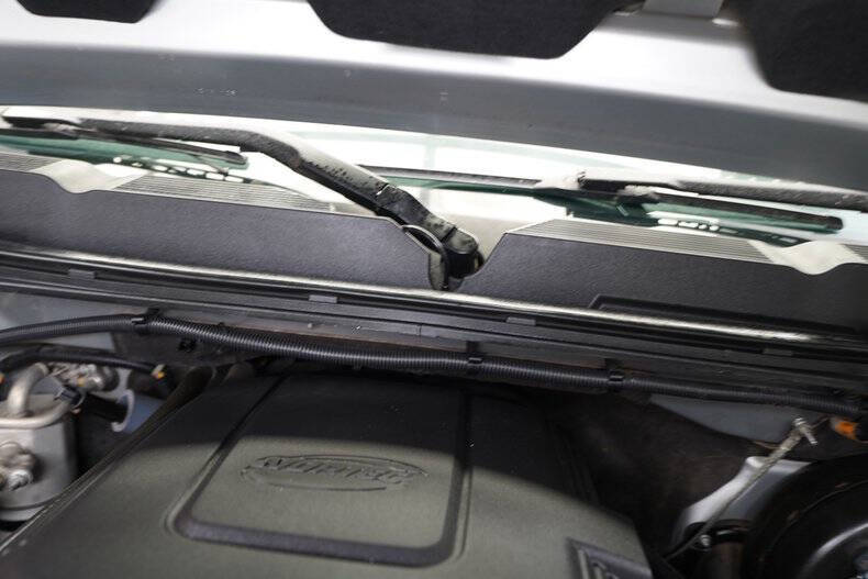 2010 Chevrolet Silverado 1500 LT