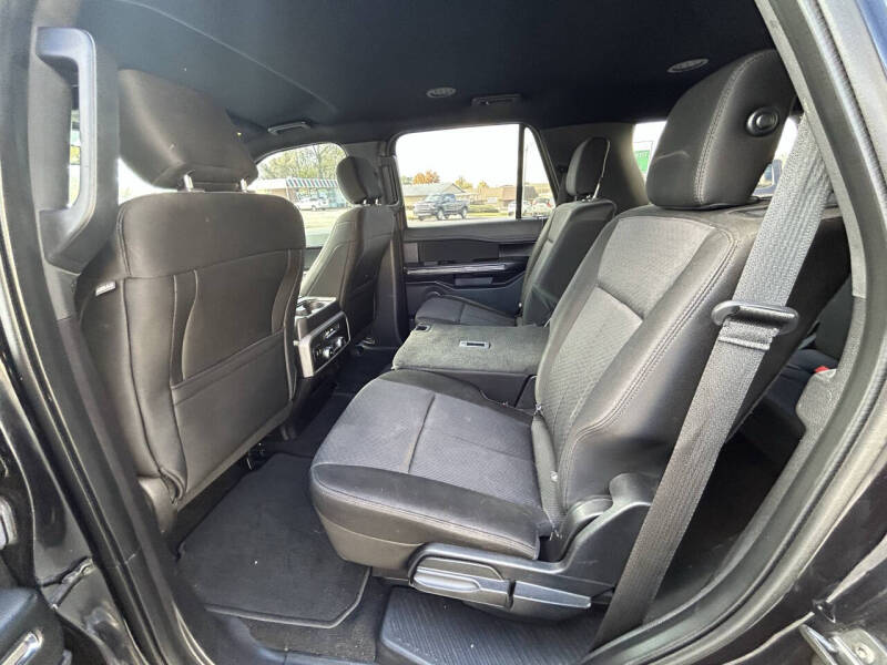 2019 Ford Expedition XLT