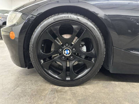 2005 BMW Z4 3.0i