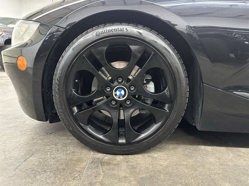 2005 BMW Z4 3.0i