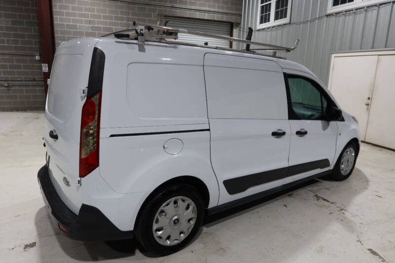 2014 Ford Transit Connect XLT