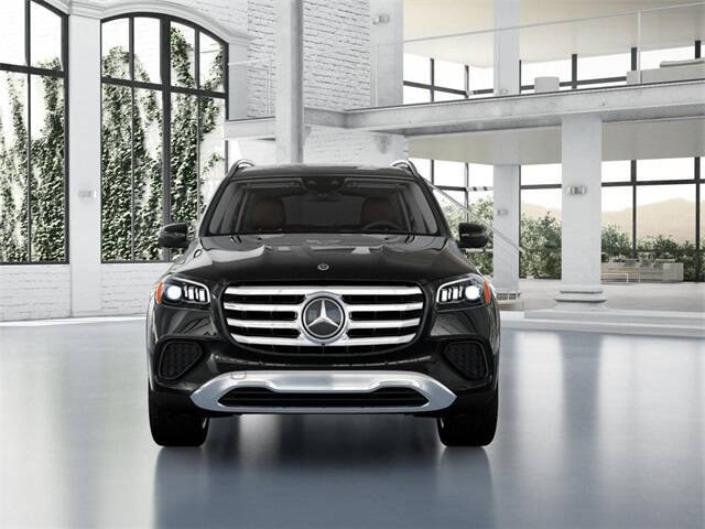 2026 Mercedes-Benz GLS GLS 450