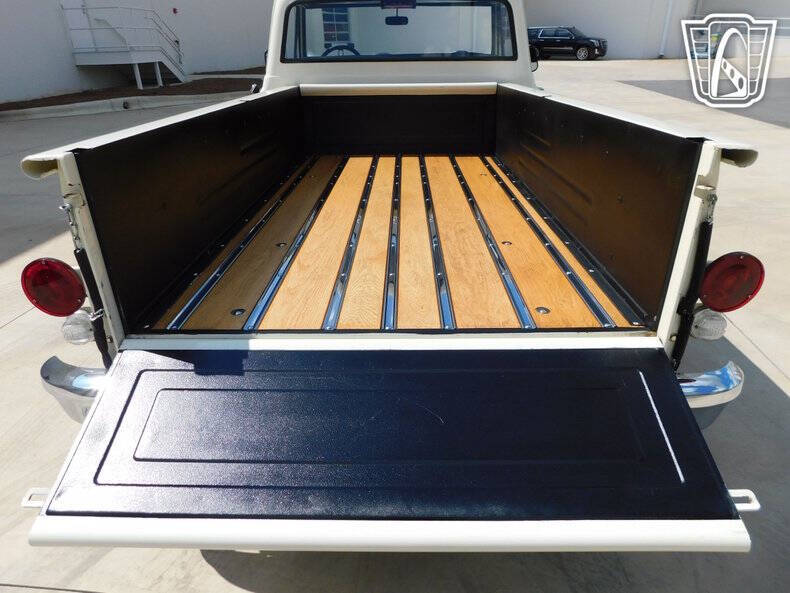 1972 GMC C/K 1500 Series