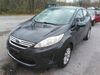 2011 Ford Fiesta for sale at ALVAREZ AUTO SALES in Des Moines IA