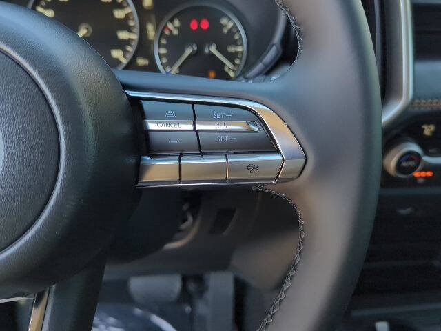 2026 Mazda CX-50 2.5 S Premium