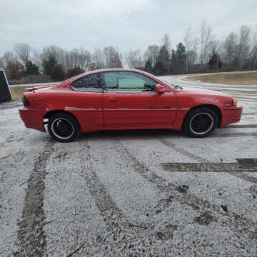 2002 Pontiac Grand Am