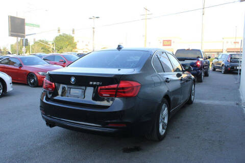 2017 BMW 3 Series 330i