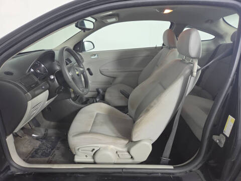 2009 Chevrolet Cobalt LS