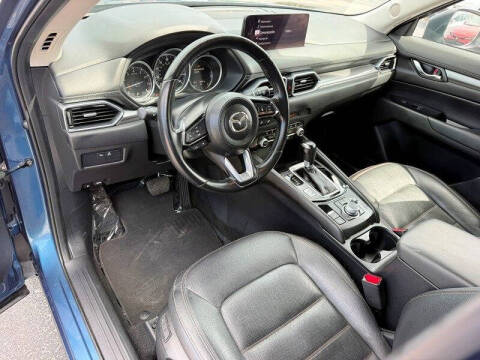 2023 Mazda CX-5 2.5 S Preferred