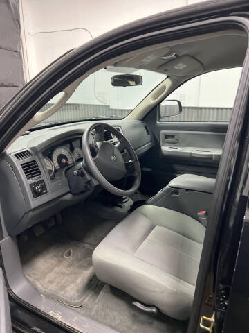 2006 Dodge Dakota SLT