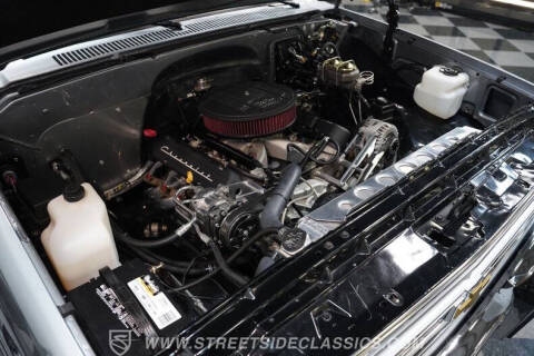 1987 Chevrolet Blazer