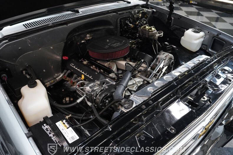 1987 Chevrolet Blazer