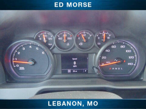 2023 Chevrolet Silverado 3500HD