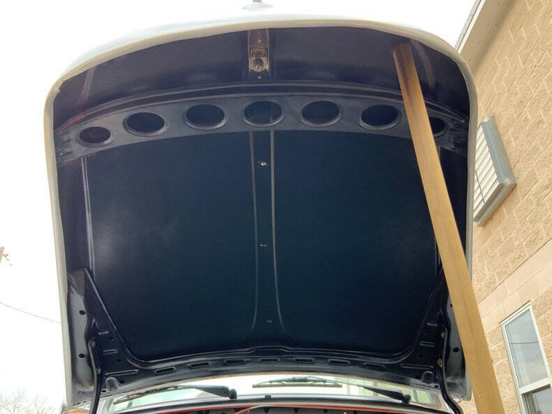 1978 Volkswagen Beetle