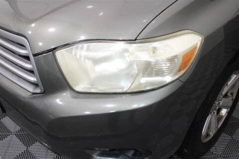 2009 Toyota Highlander