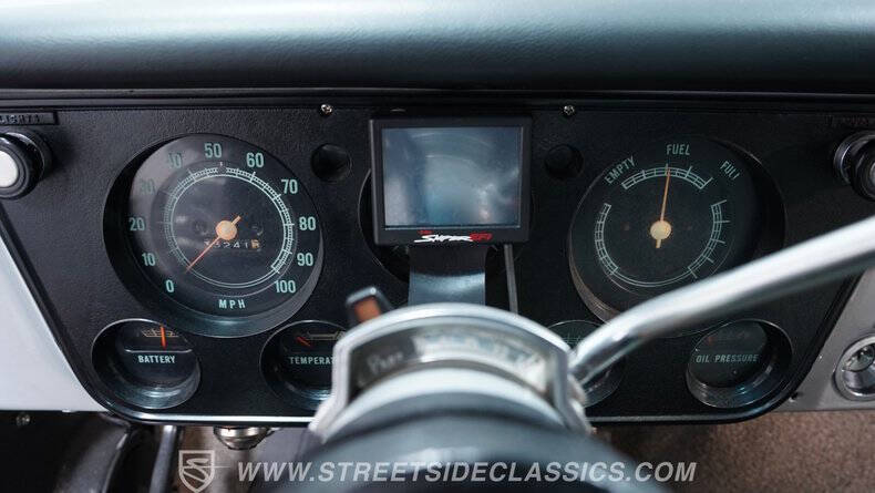 1972 Chevrolet C10