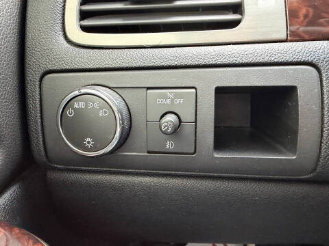 2011 GMC Yukon Denali